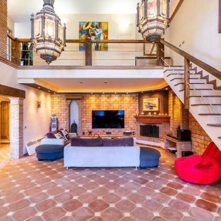 Villa Coino Cártama 외부 사진