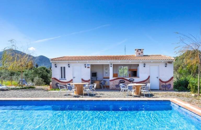 Villa Coino Cártama 외부 사진
