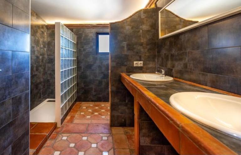 Villa Coino Cártama 외부 사진