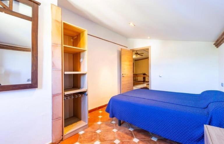 Villa Coino Cártama 외부 사진