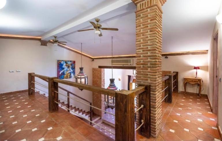 Villa Coino Cártama 외부 사진