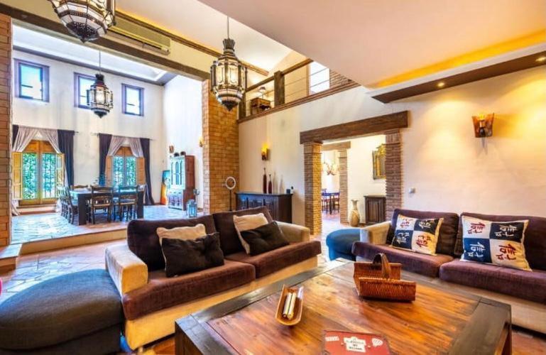 Villa Coino Cártama 외부 사진